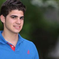 David Luelmo的照片