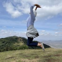 Aya Elzayadi's Photo