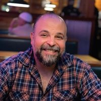 Ahmed Kiwan的照片