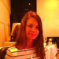 Cindy Veselinovic's Photo