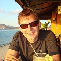 Matthias Nadler's Photo