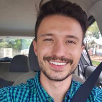 Eduardo Olivo's Photo