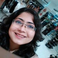 Manvi Sharma's Photo