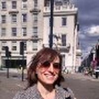 Emilia Serrano M's Photo