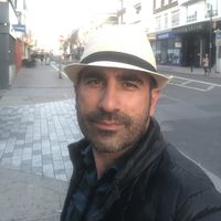 ERKAN TASKAYA's Photo