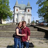 Lucie Krybusová's Photo