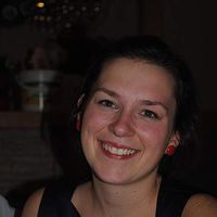 Anna Sokulska's Photo