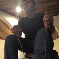 Juan Sebastian Martinez Villarroel's Photo