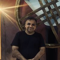 Mahadevan Anantharaman's Photo