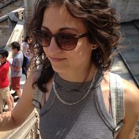 Ľubica Pilátová's Photo