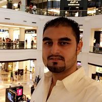 Mohammed Al Shawwa's Photo