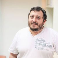 Michael Klimov的照片