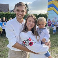 Oleksandr Turchyn's Photo