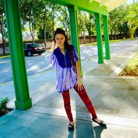 Radarani Rastarani的照片