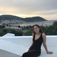 Dom Caprari的照片