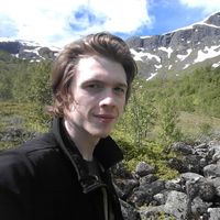 Le foto di Kevin McKee