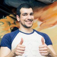 Artem Antonyan's Photo