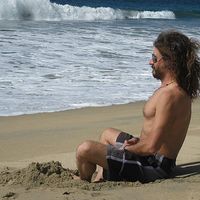 Maksim Pugach's Photo