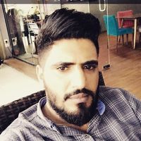 Abdullah Abbas's Photo