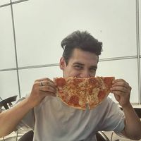 Sebastián Ignacio's Photo