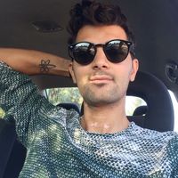 Hakan Karacan的照片