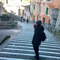 Carla Gonzalez Aygues's Photo