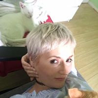 Fabrizia Bribrì的照片