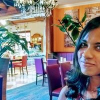 Jermila Dhas's Photo