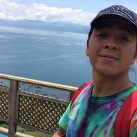 Alexander Ventura's Photo