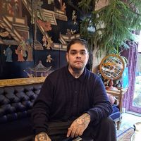 Andres Westphal's Photo