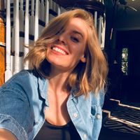 Barbara Czira's Photo