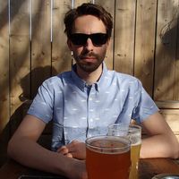 Thibaud Audevard's Photo