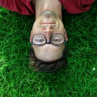 Tom Brandner的照片