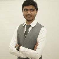 Paresh Kumar's Photo