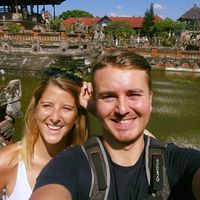 Anaïs Kister's Photo