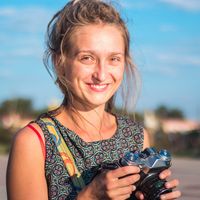 Anastasiya Stroilova的照片