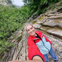 Asma Hatoqai's Photo