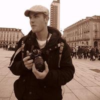 Vincent Durieux's Photo