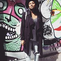 Victoria Wickberg's Photo