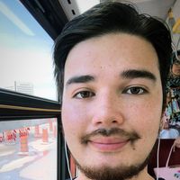 Nobu Warwick's Photo