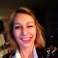 Fiona Gautier's Photo