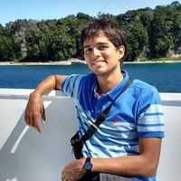 Alexis Fiorelli的照片