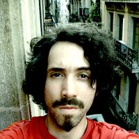 Pablo Szuster's Photo