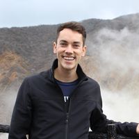 Jamie Cornish的照片