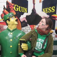 Florence Vinet的照片