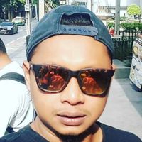 Ahmad Akramin Othman's Photo