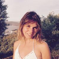 Mathilda Pinoy's Photo