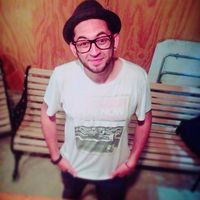 Sebastian Villegas的照片