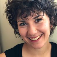 Dóra  Éva Farkas's Photo