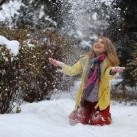 Fotos de Anzhela Allaeva